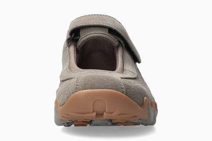 Niro - Dark Taupe Women Sneaker