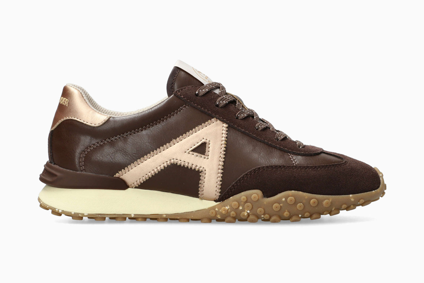 Kapri - Old Oak Women Sneaker