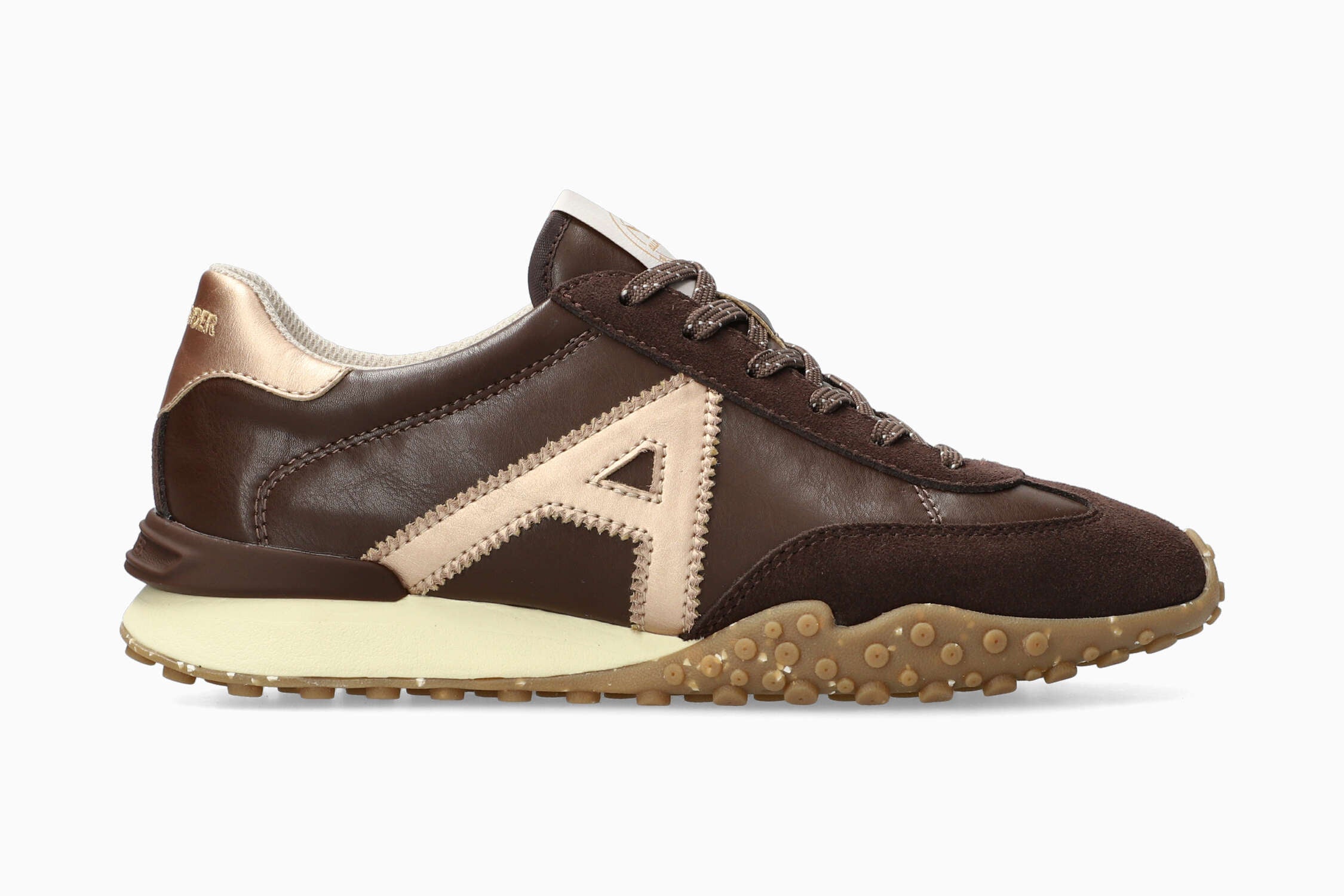 Kapri - Old Oak Women Sneaker