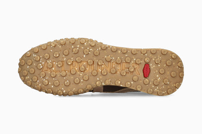 Kapri - Old Oak Women Sneaker