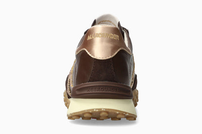 Kapri - Old Oak Women Sneaker
