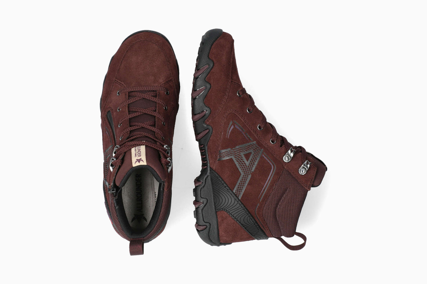Norika-Tex - Medoc Women Ankle Boots