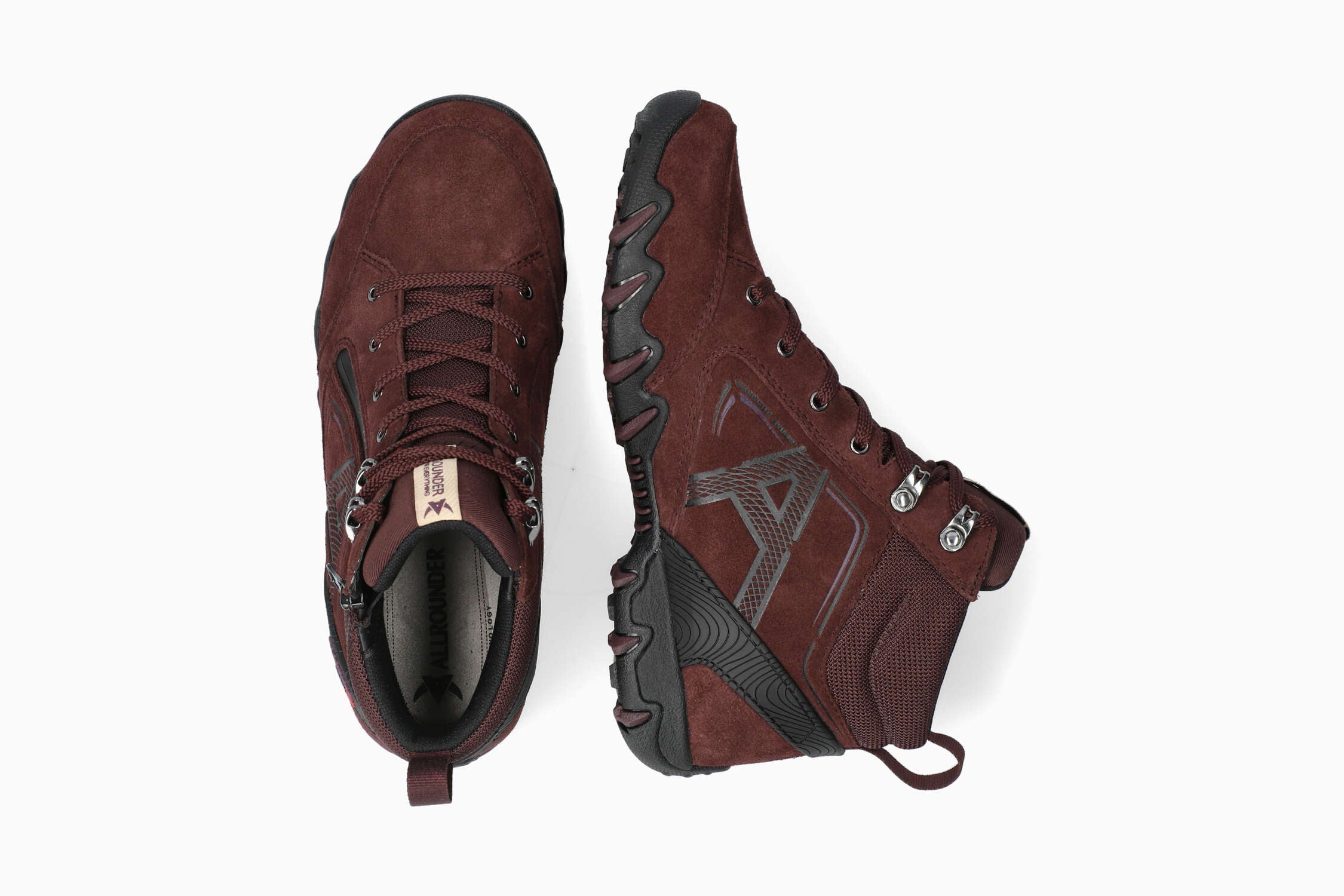 Norika-Tex - Medoc Women Ankle Boots