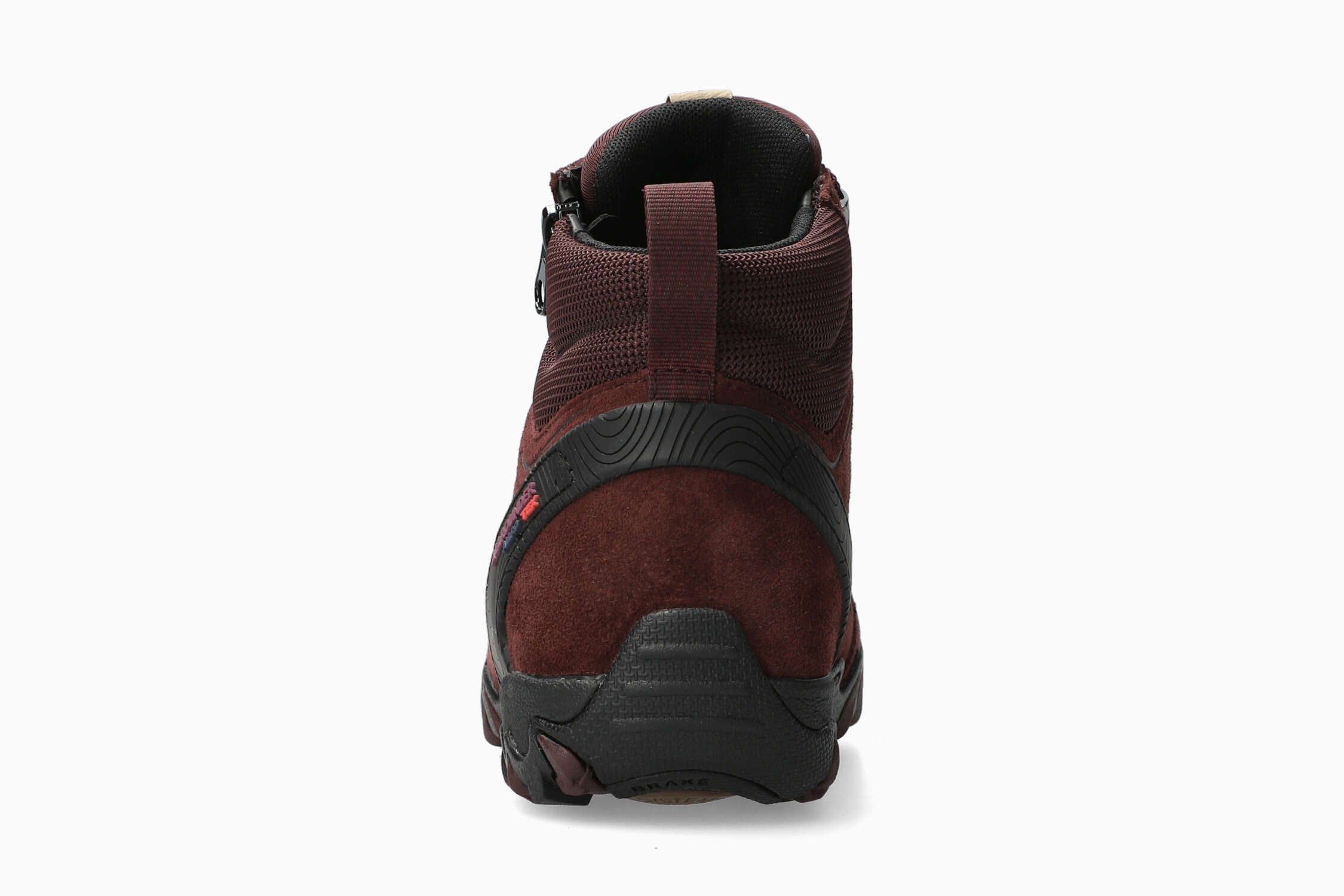 Norika-Tex - Medoc Women Ankle Boots