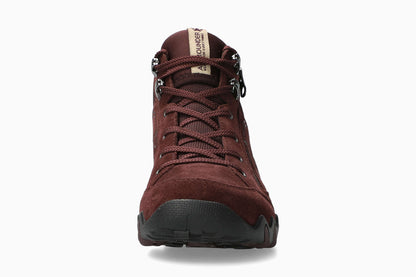 Norika-Tex - Medoc Women Ankle Boots