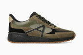 Sonic - Khaki Men Sneaker