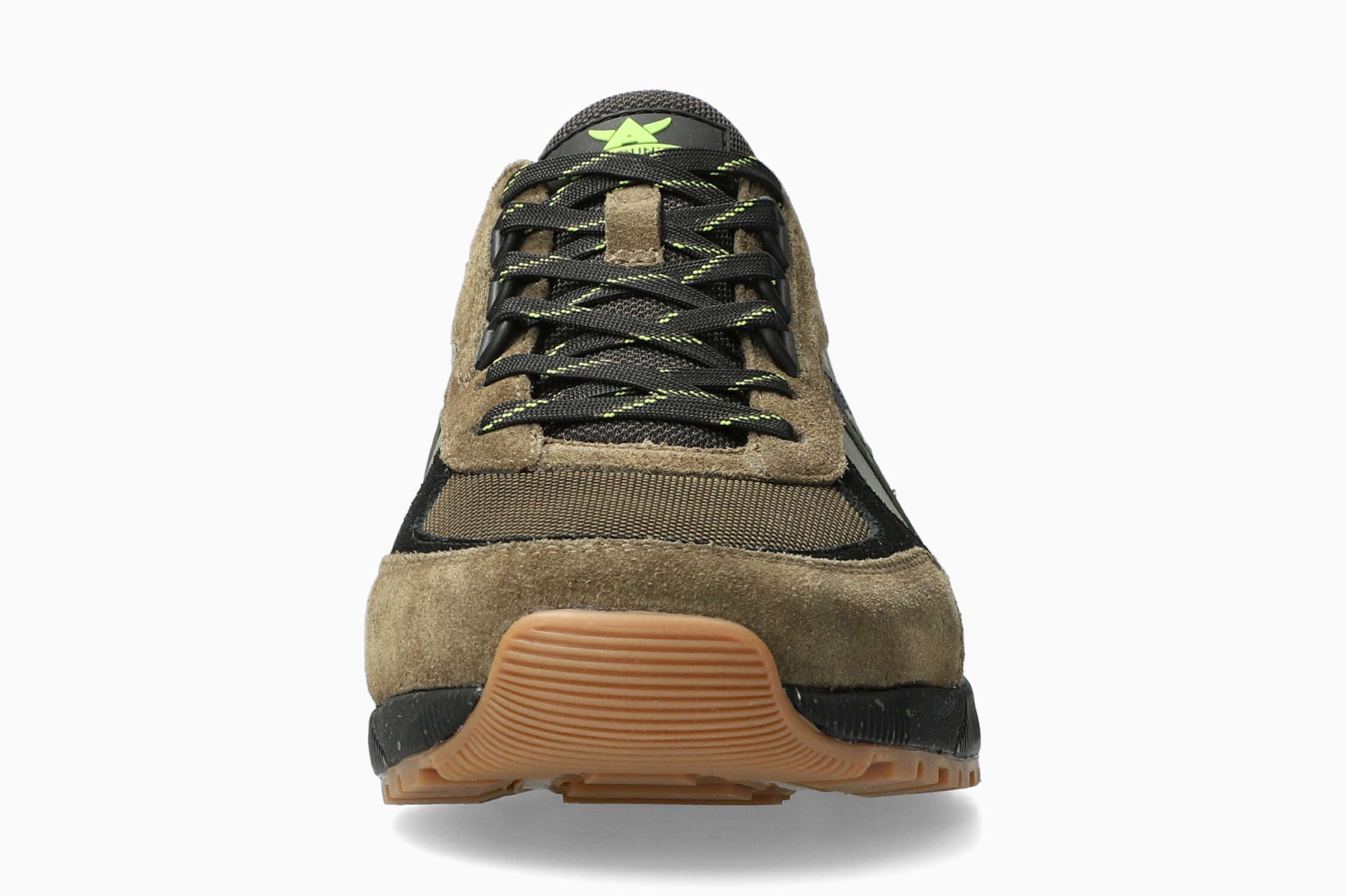 Sonic - Khaki Men Sneaker