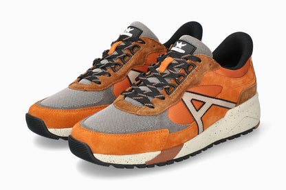 Sonic - Orange Men Sneaker