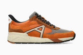 Sonic - Orange Men Sneaker