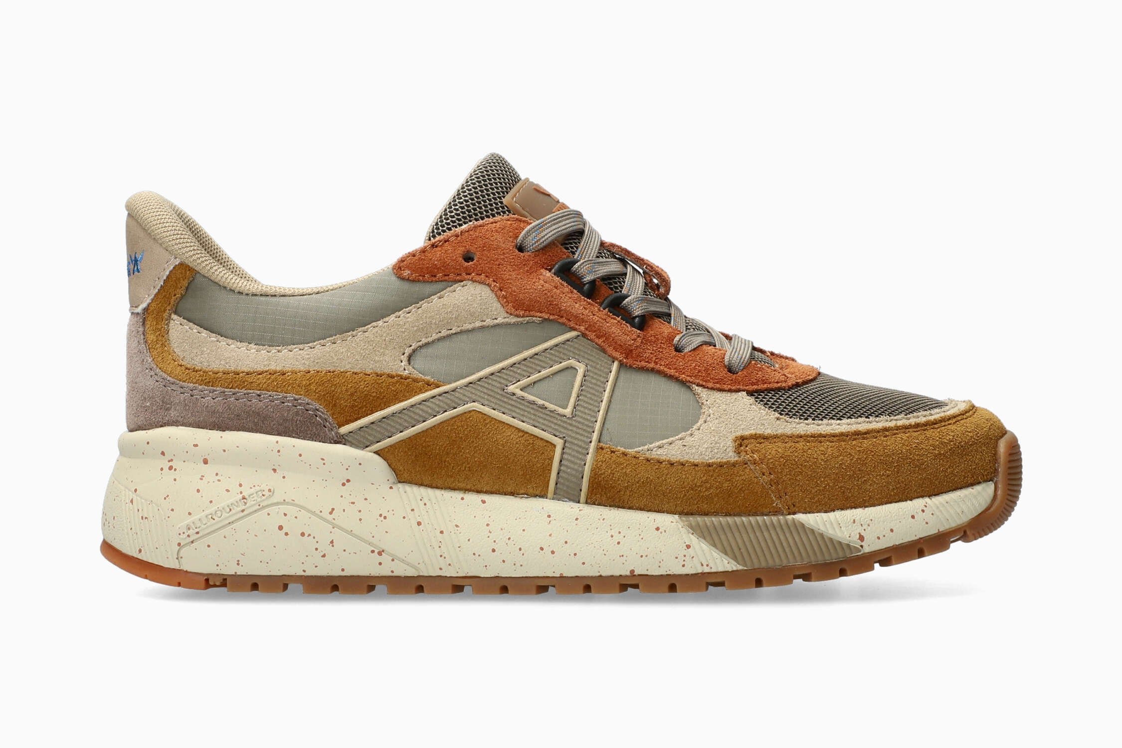 Velora - Brandy Women Sneaker