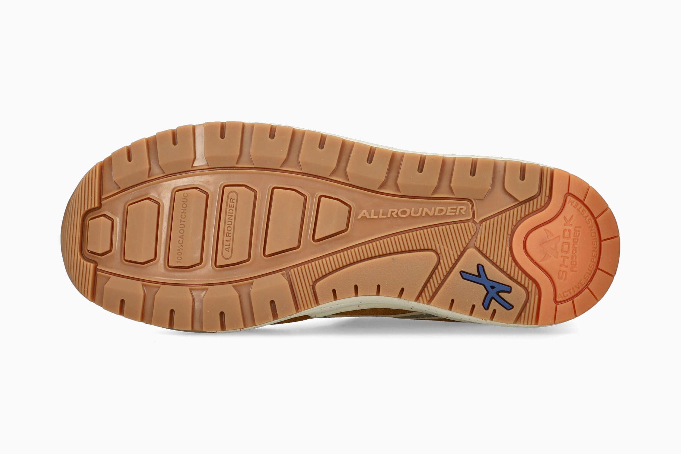 Velora - Brandy Women Sneaker