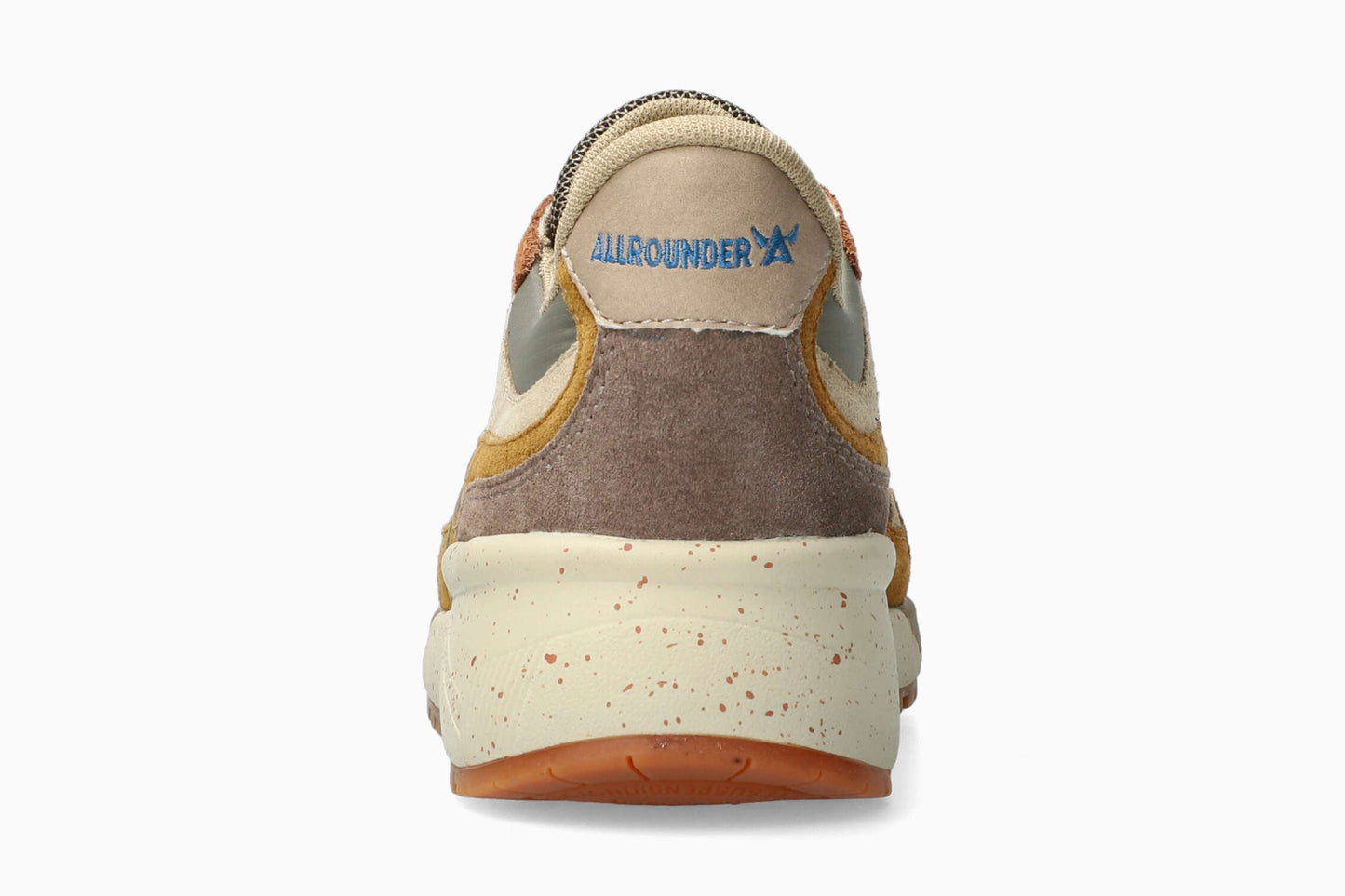 Velora - Brandy Women Sneaker