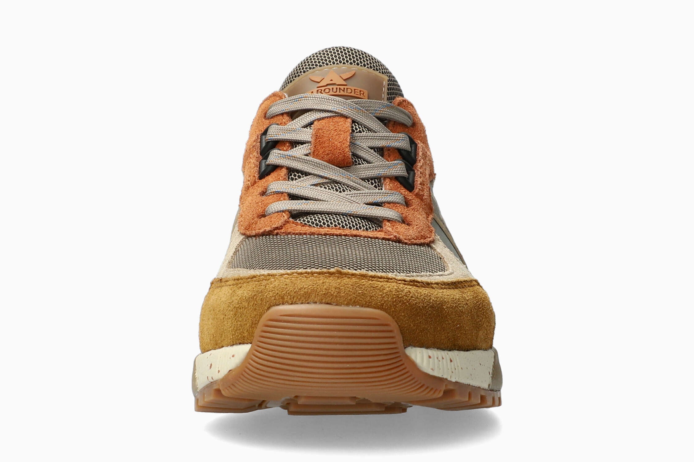Velora - Brandy Women Sneaker