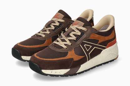 Velora - Old Oak Women Sneaker