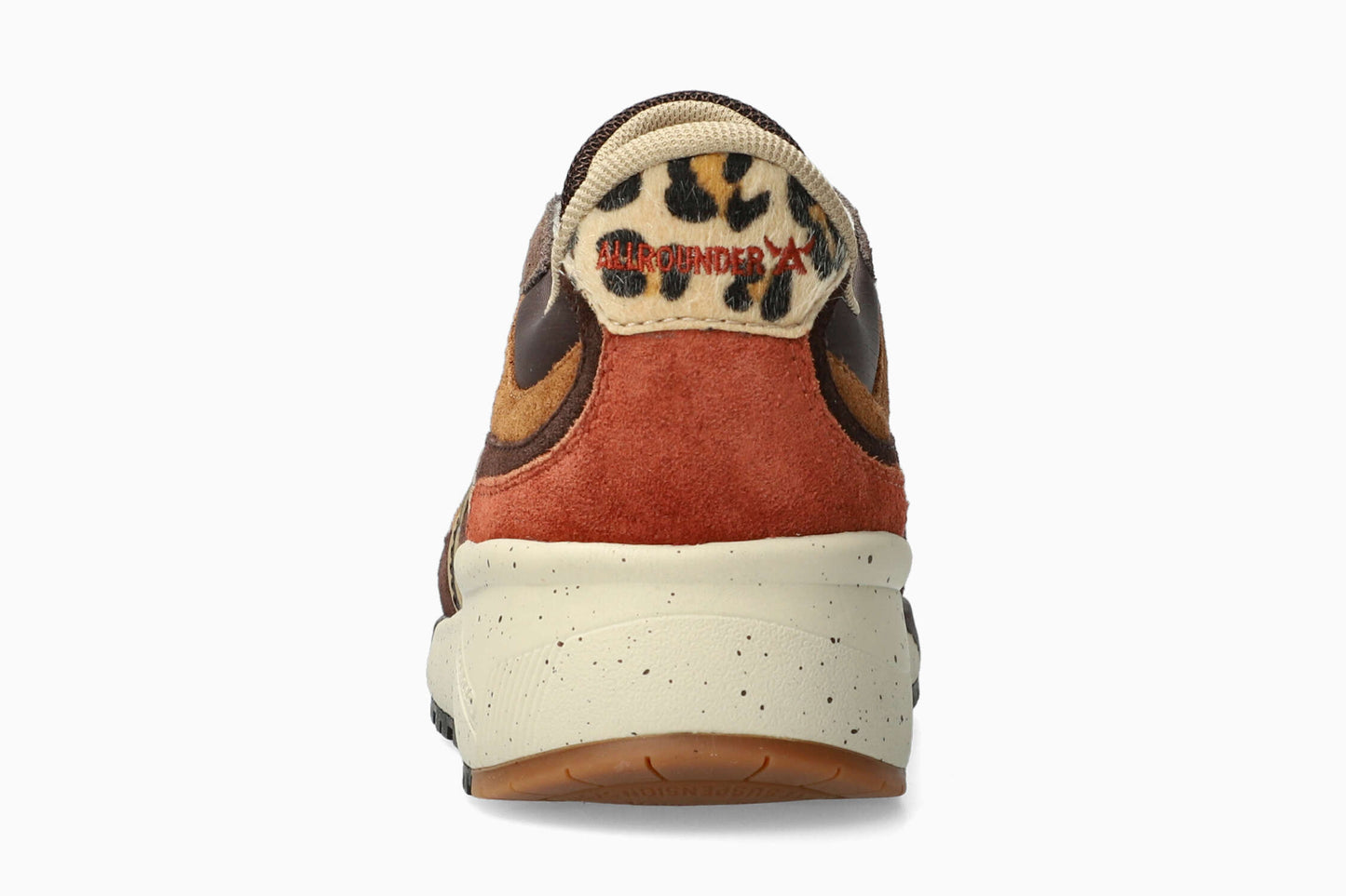 Velora - Old Oak Women Sneaker