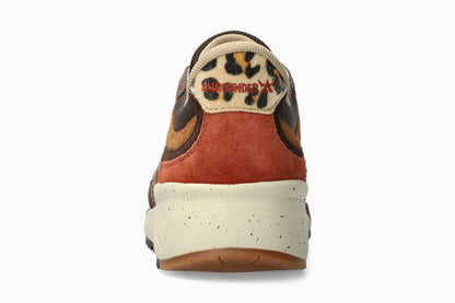 Velora - Old Oak Women Sneaker