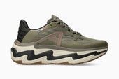 Gephard - Khaki Men Sneaker