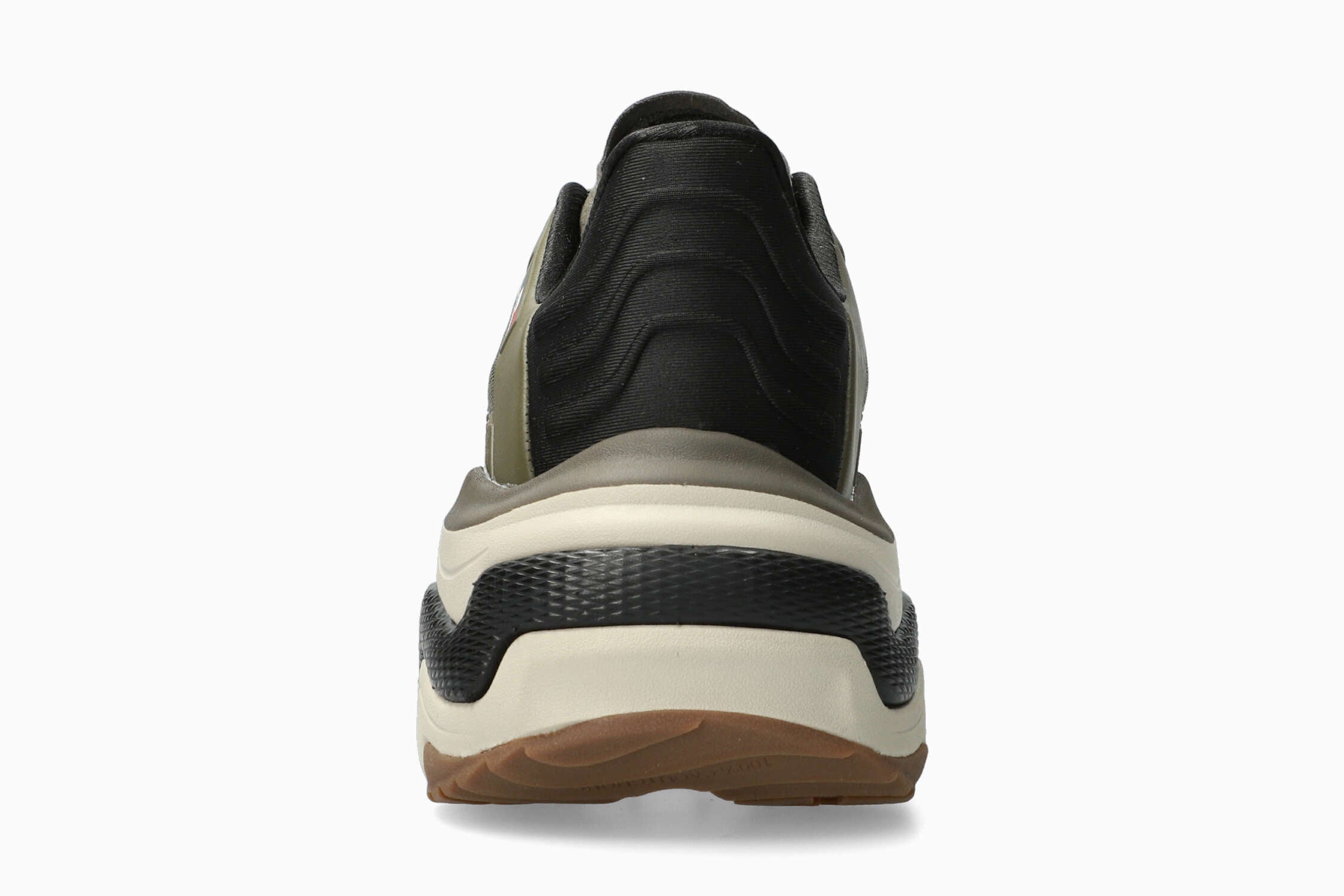 Gephard - Khaki Men Sneaker