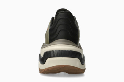 Gephard - Khaki Men Sneaker