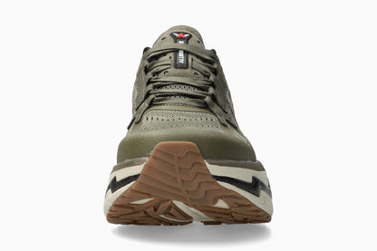 Gephard - Khaki Men Sneaker