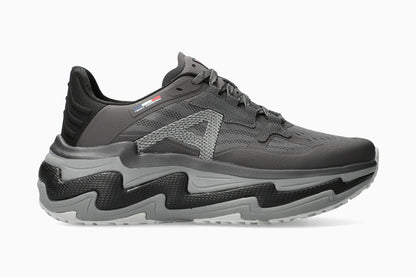 Gephard - Graphite Men Sneaker