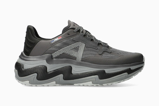 Gephard - Graphite Men Sneaker