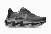 Gephard - Graphite Men Sneaker