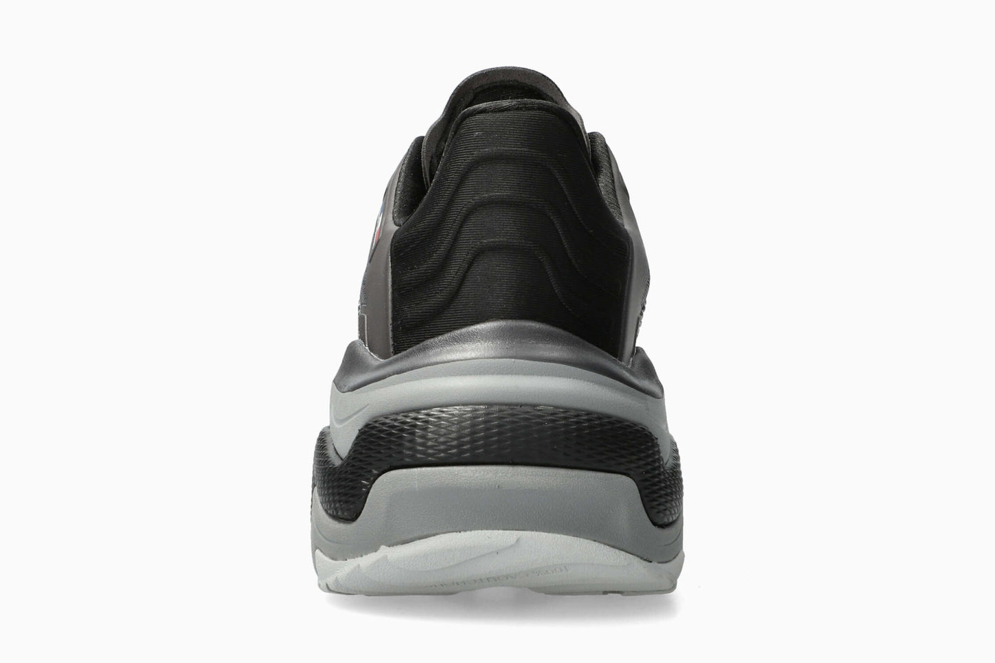 Gephard - Graphite Men Sneaker