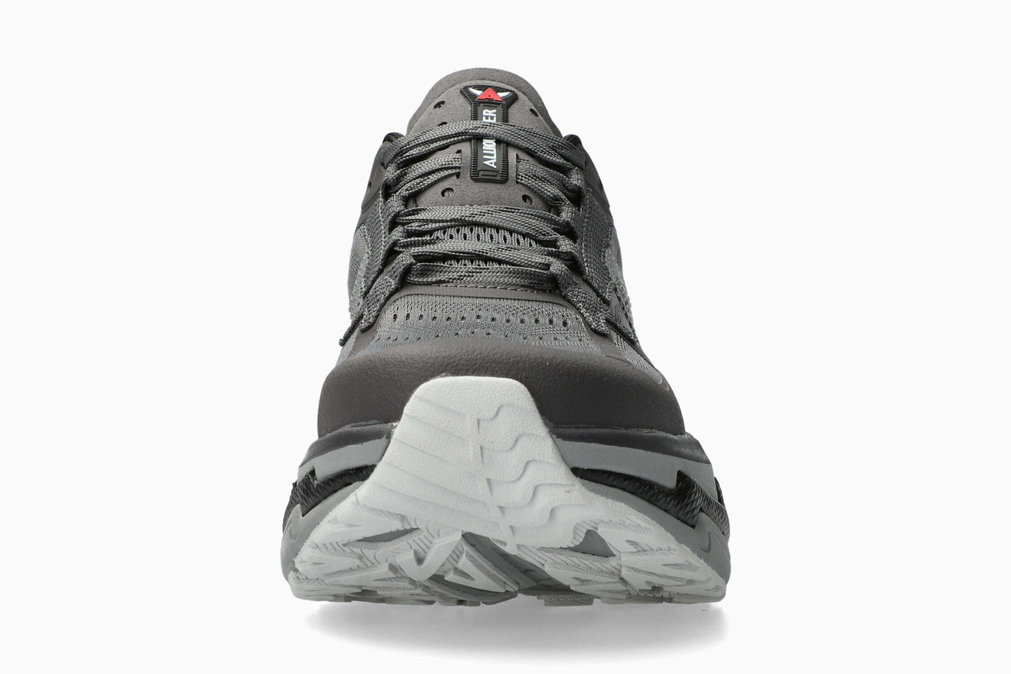 Gephard - Graphite Men Sneaker