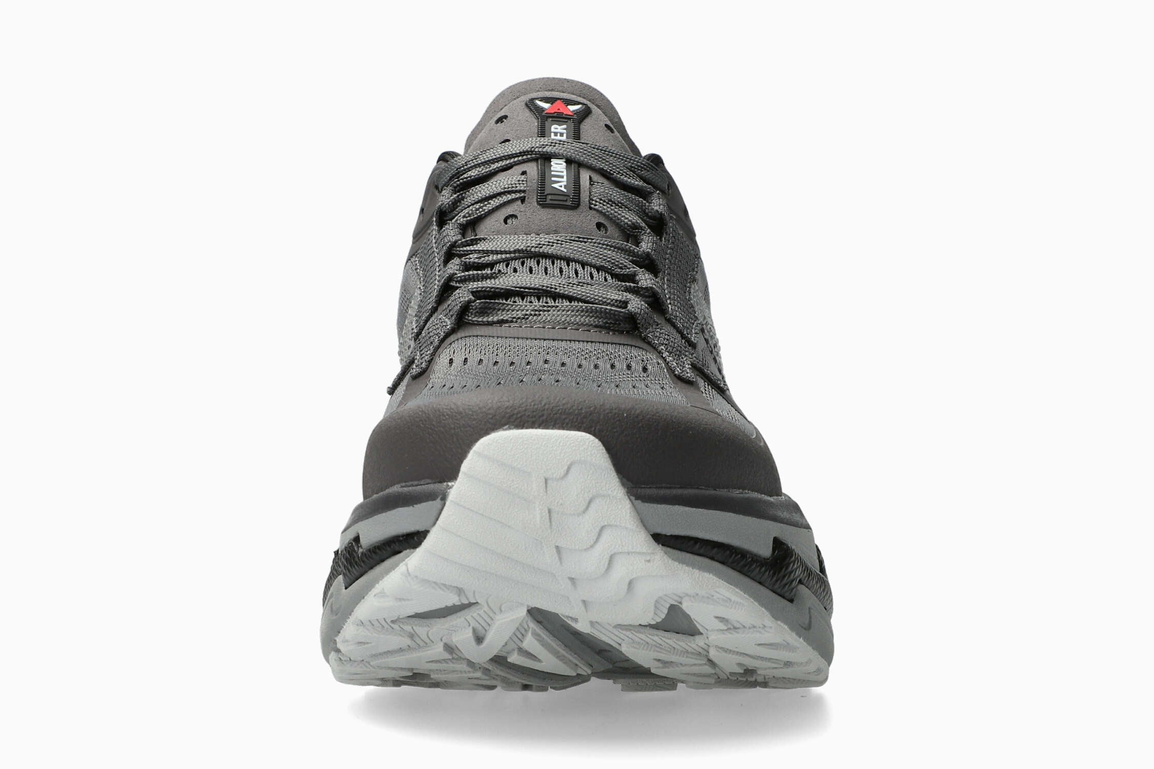 Gephard - Graphite Men Sneaker