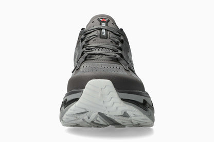 Gephard - Graphite Men Sneaker