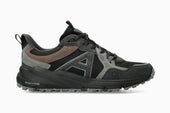 Go Ahead - Graphite Men Sneaker