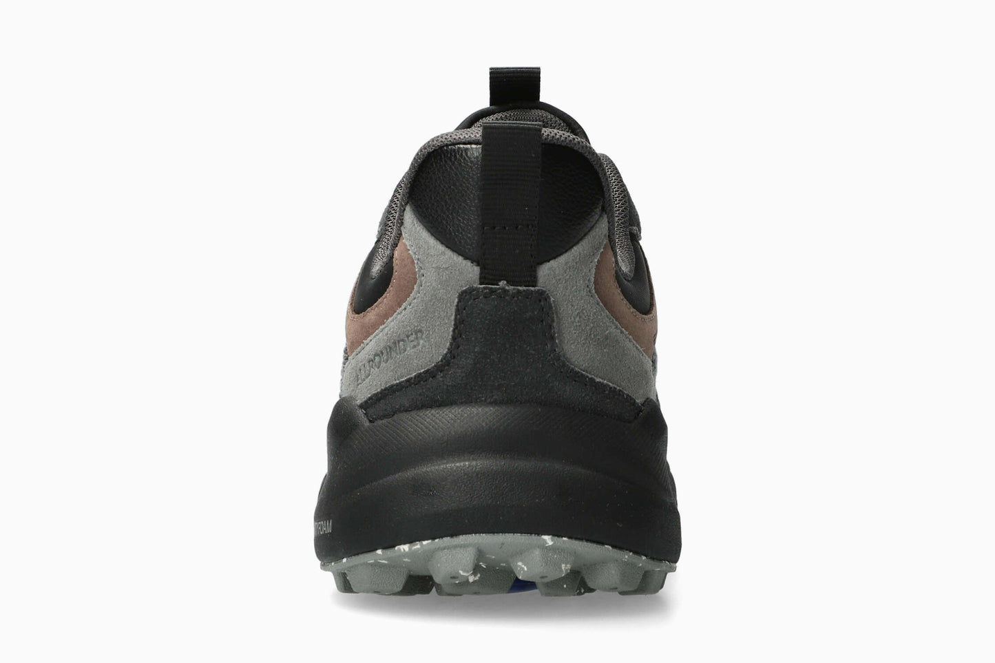 Go Ahead - Graphite Men Sneaker