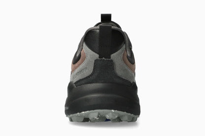 Go Ahead - Graphite Men Sneaker