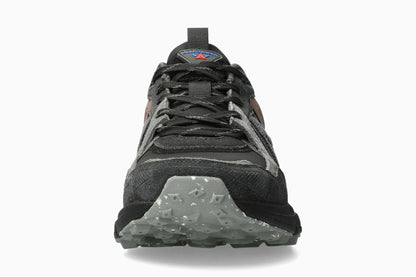 Go Ahead - Graphite Men Sneaker