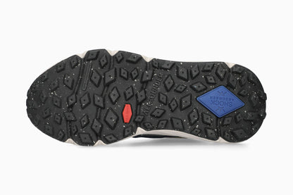 Go Ahead - Denim Men Sneaker
