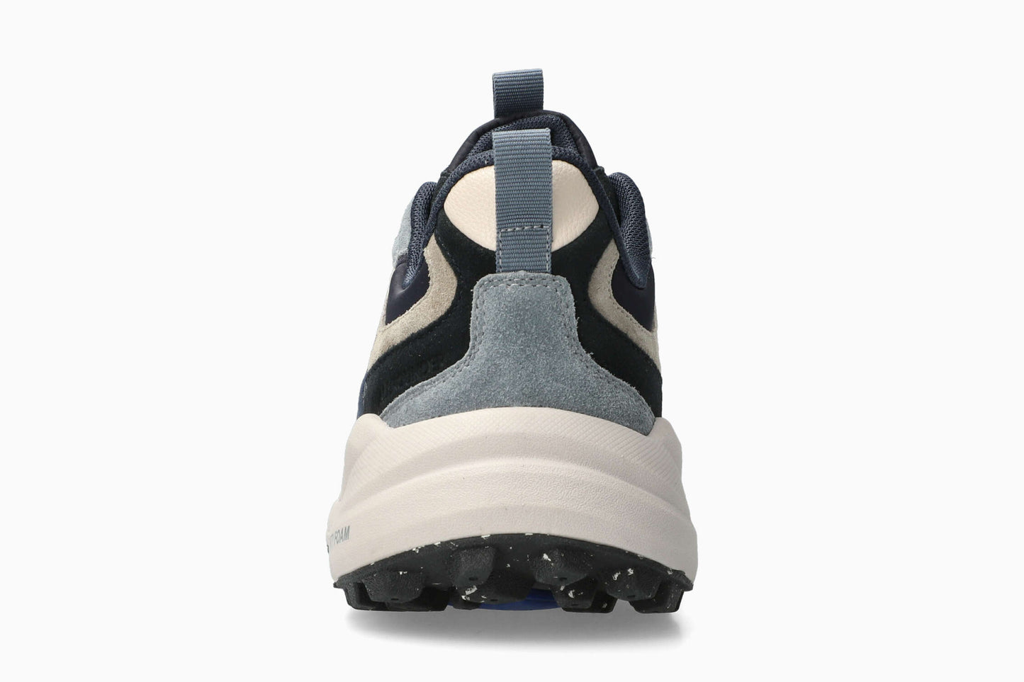 Go Ahead - Denim Men Sneaker