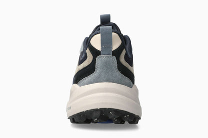 Go Ahead - Denim Men Sneaker