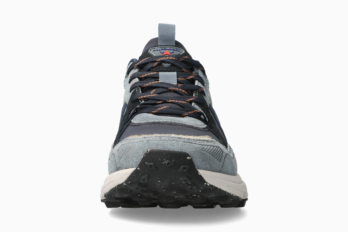 Go Ahead - Denim Men Sneaker