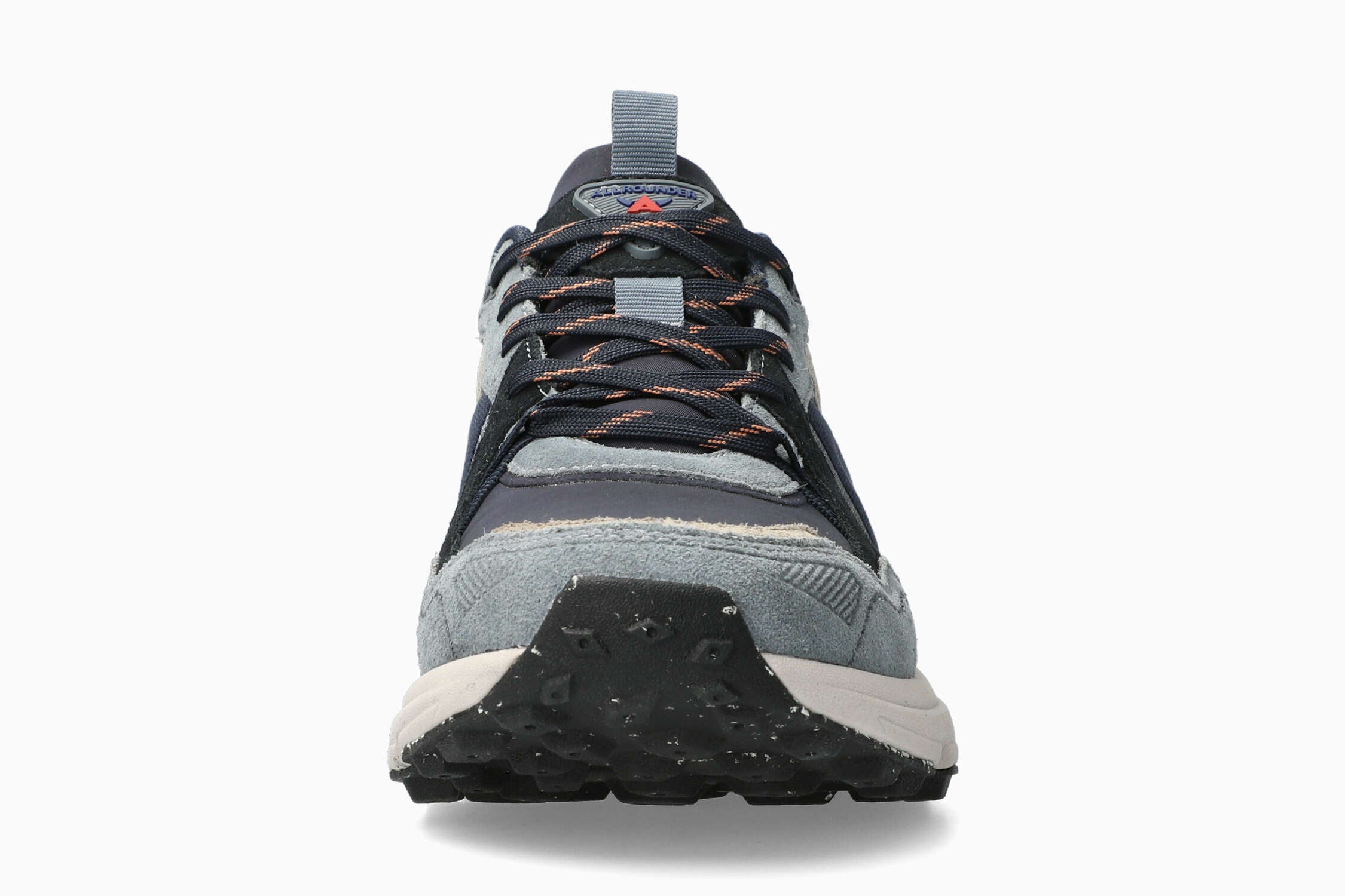 Go Ahead - Denim Men Sneaker