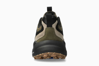 Go Ahead - Loden Men Sneaker