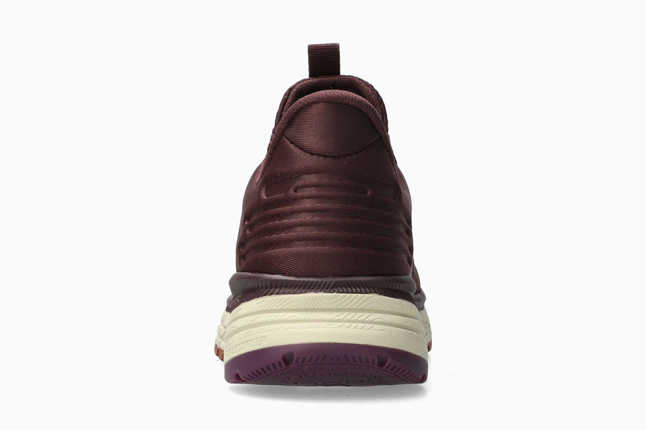 Terra - Oxblood Women Sneaker