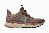 Terra - Dark Taupe Women Sneaker