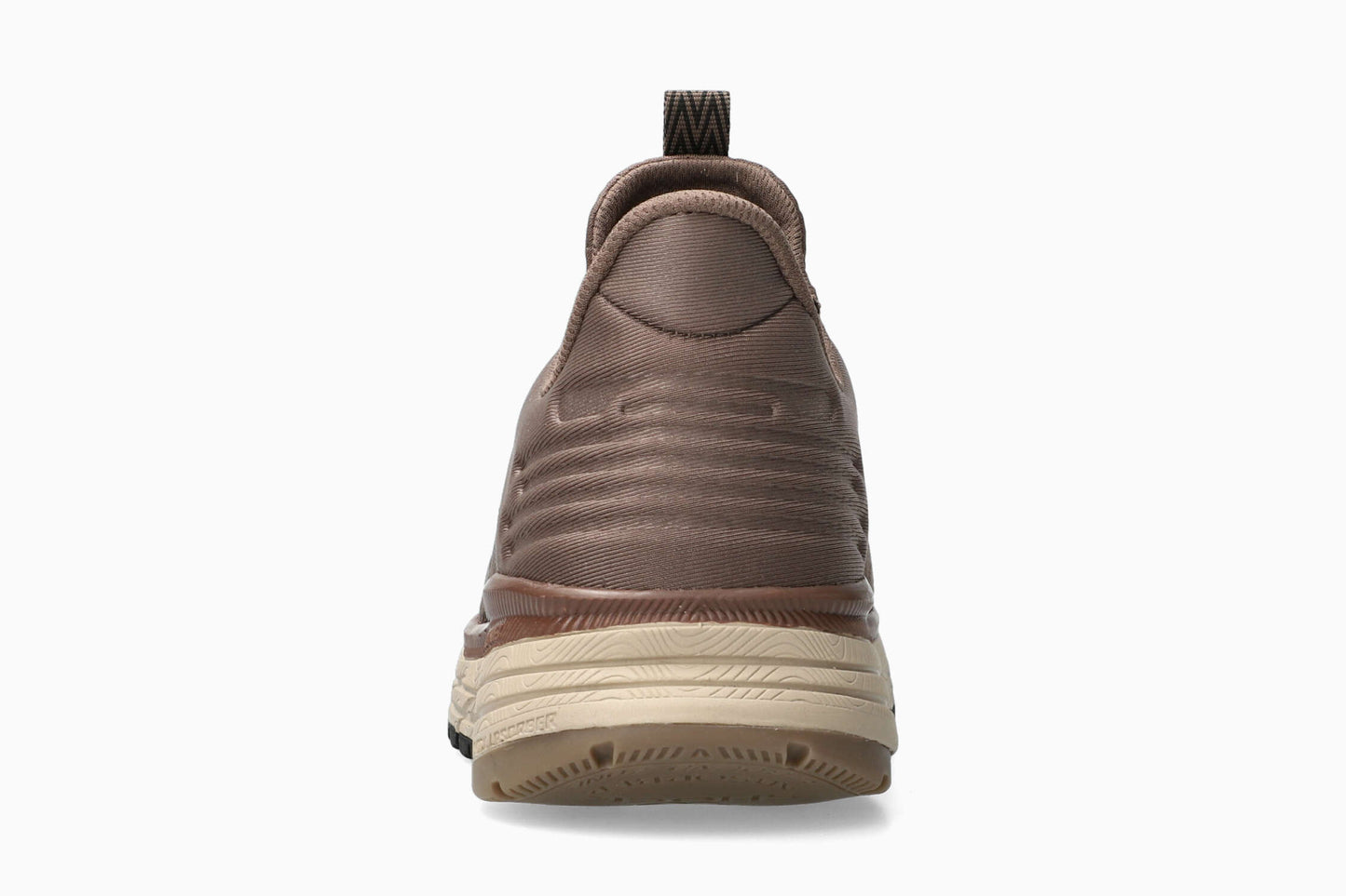 Terra - Dark Taupe Women Sneaker