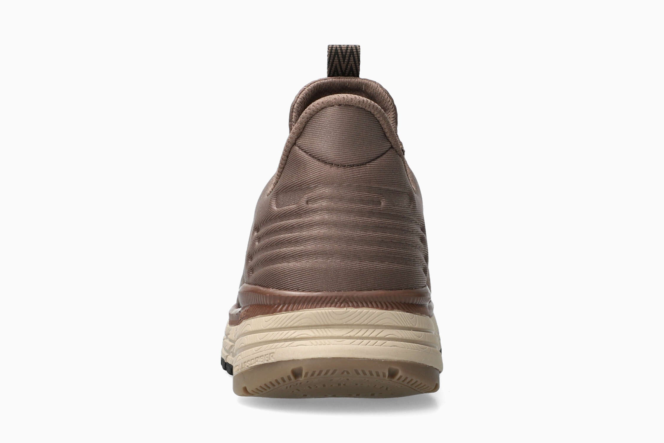 Terra - Dark Taupe Women Sneaker