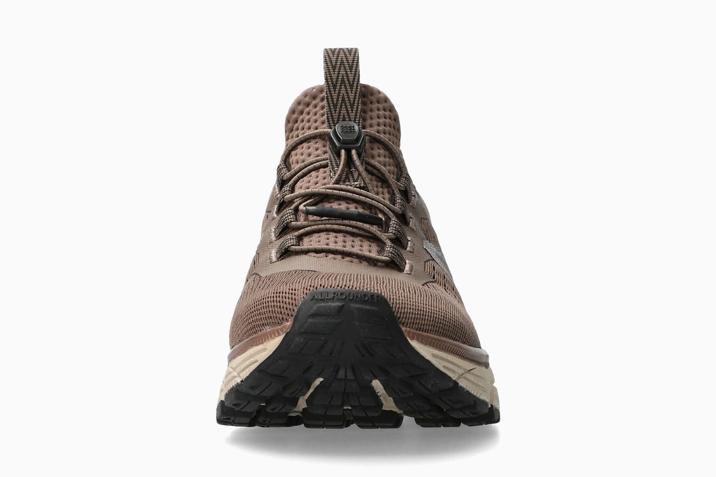 Terra - Dark Taupe Women Sneaker