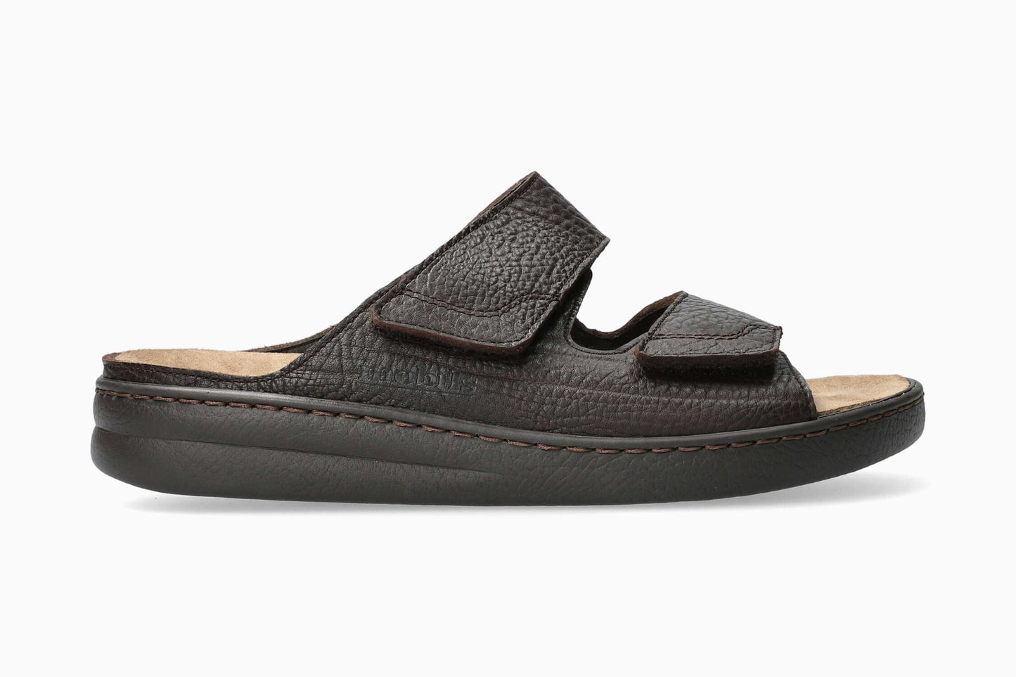 James - Dark Brown | MD07