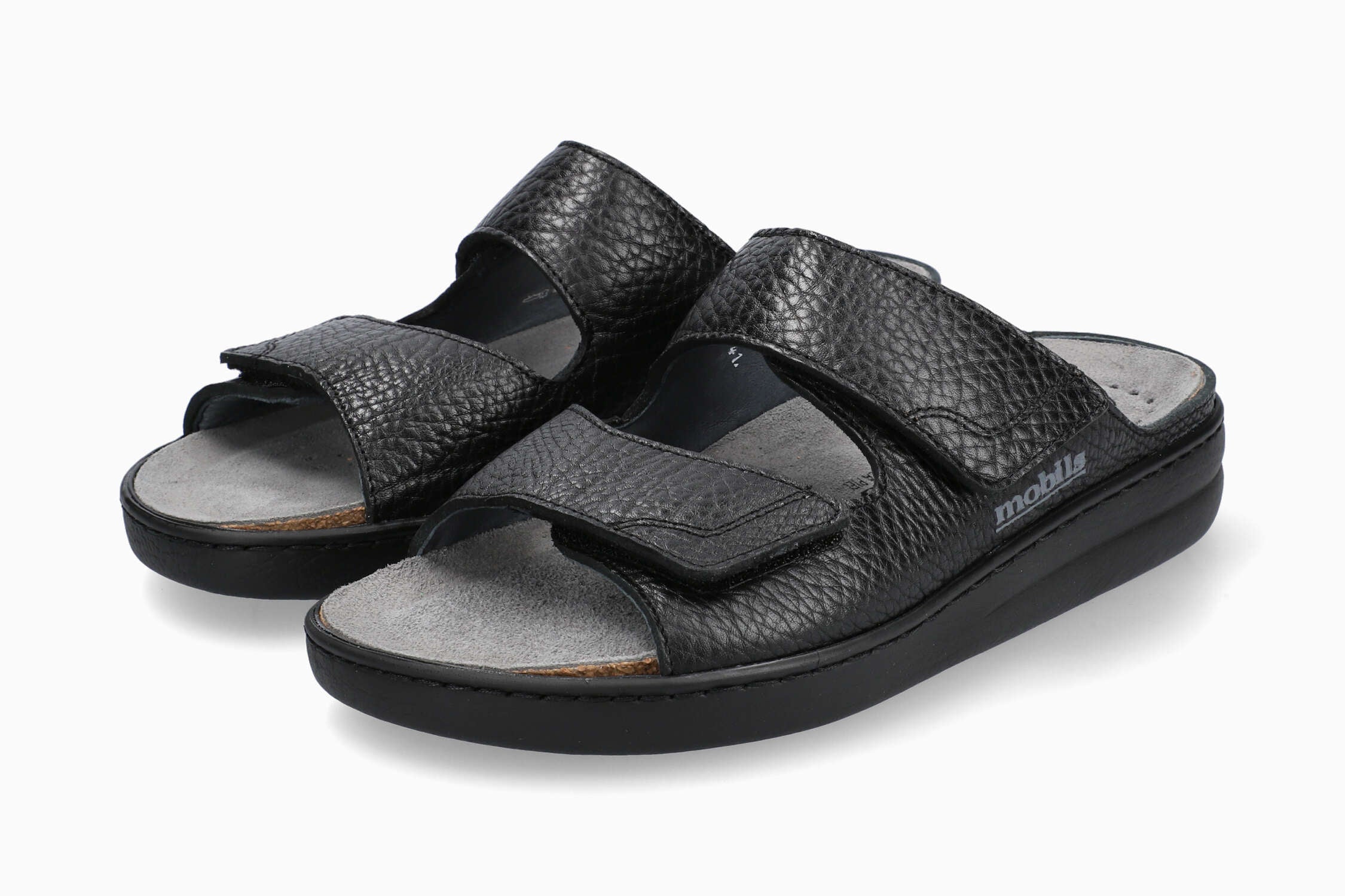 James - Black | MC98