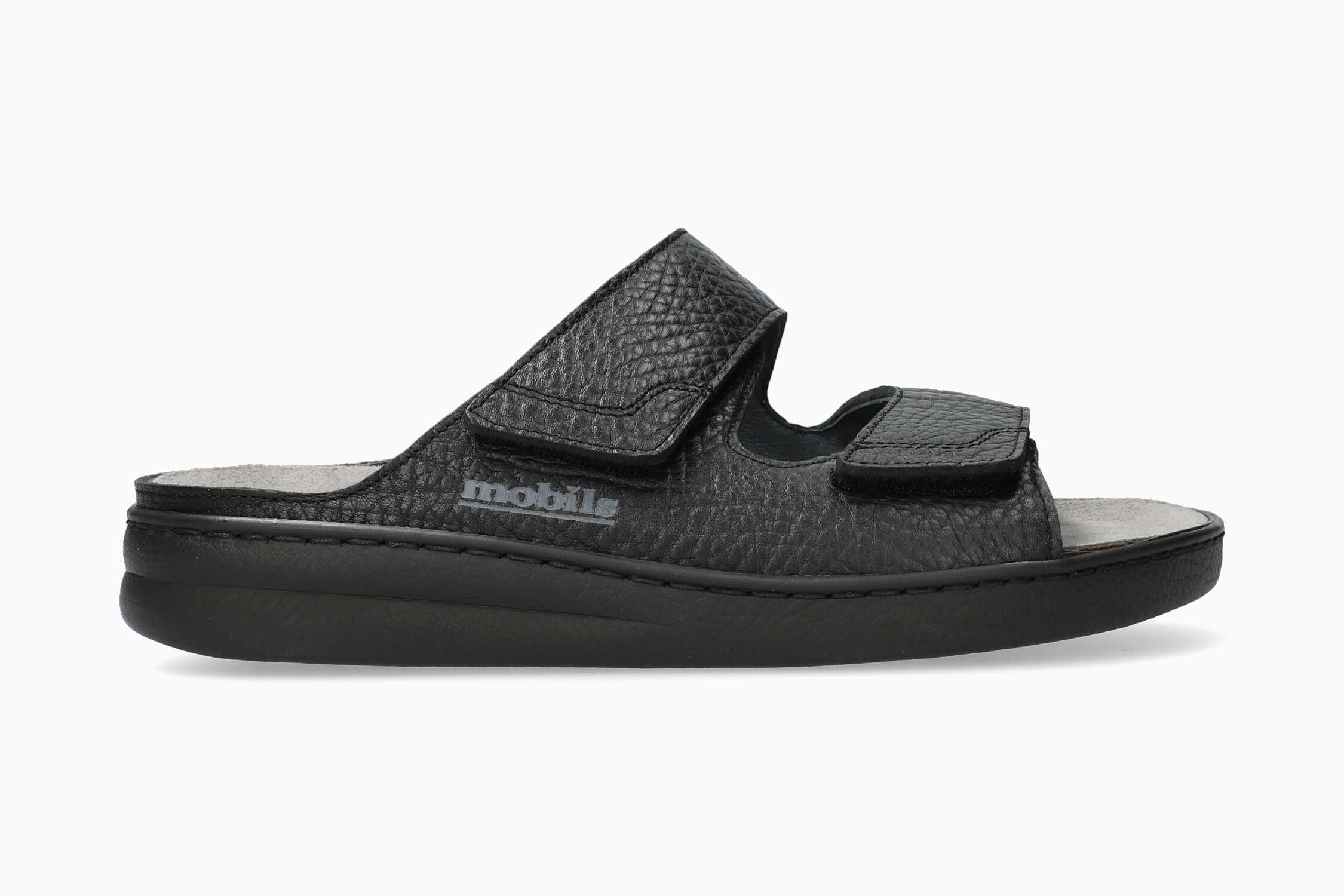 James - Black | MC98