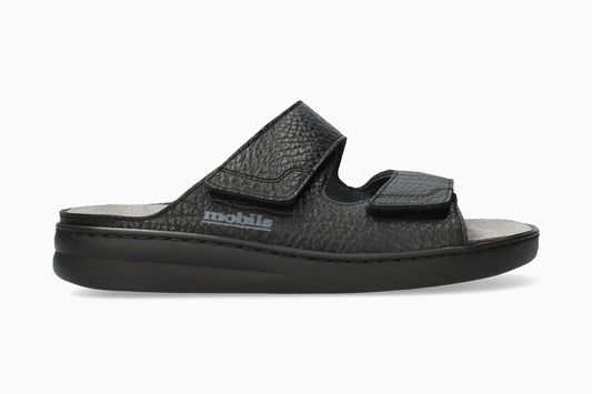 James - Black | MC98